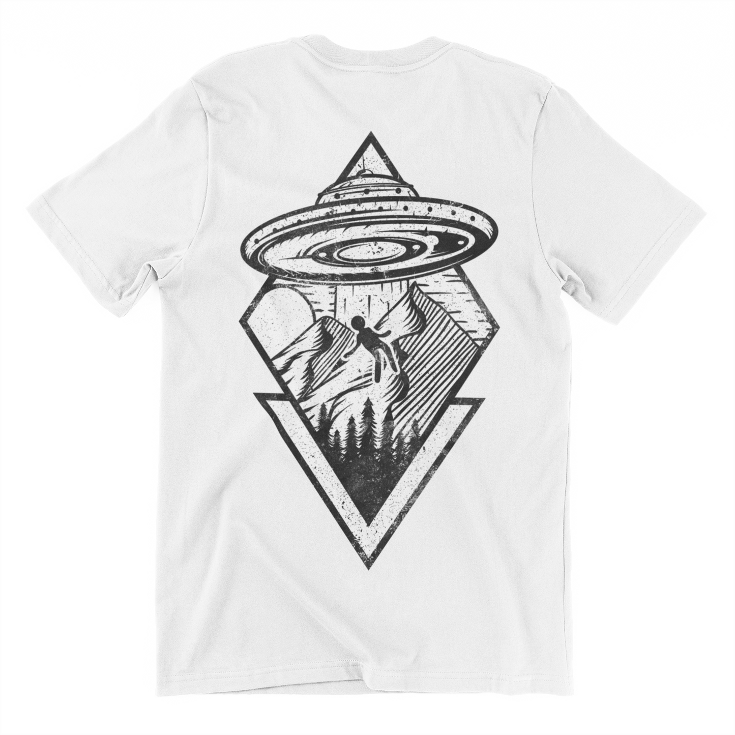 Alien T-Shirt