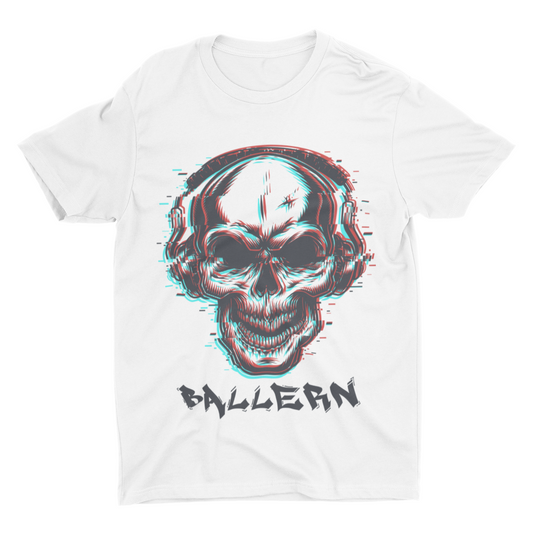 Ballern T-Shirt