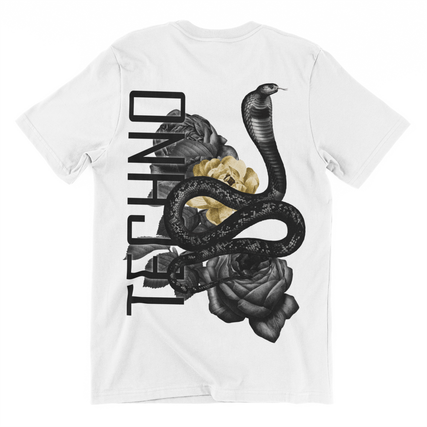 Snake T-Shirt