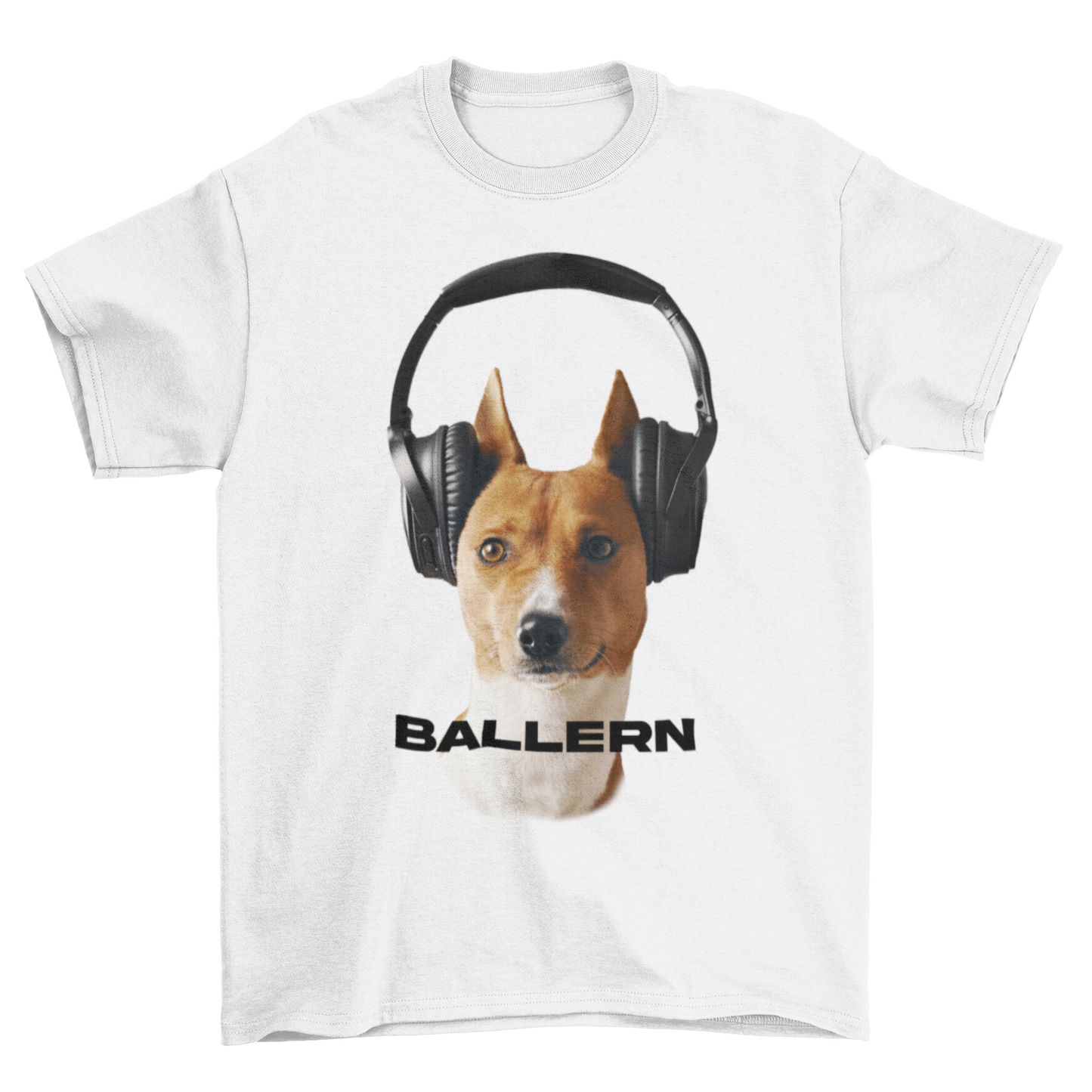 Ballern T-Shirt